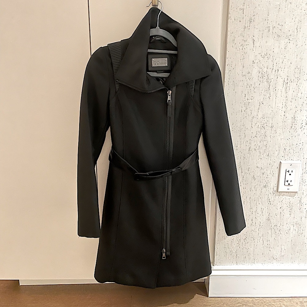 Mackage coat. XXS.